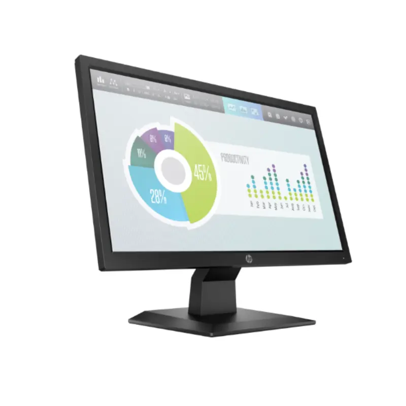 HP P204v 19.5-inch Monitor (3).webp