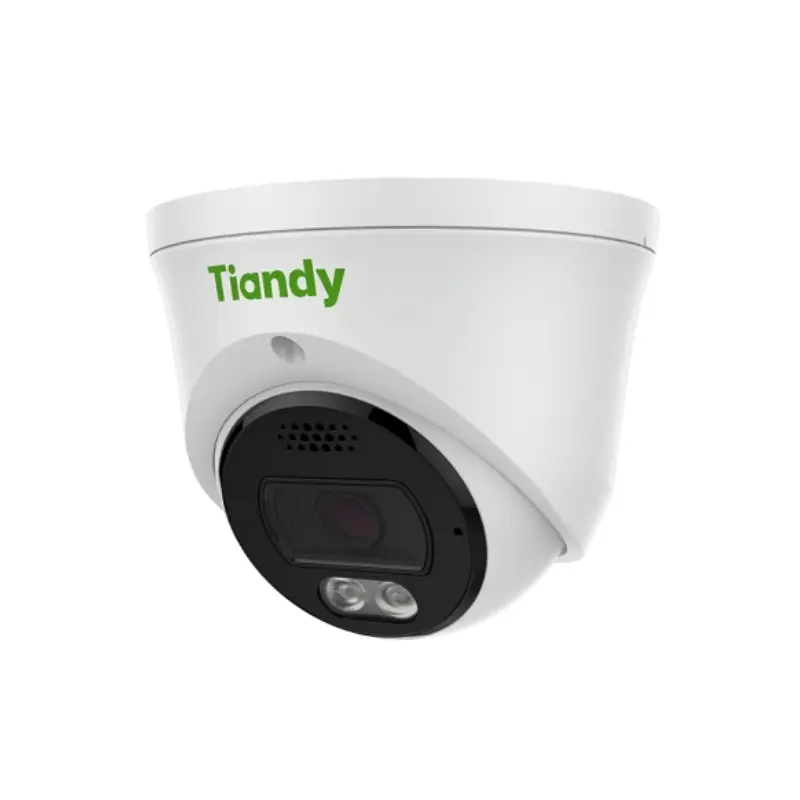 8MP Fixed Color Maker Turret Camera.webp