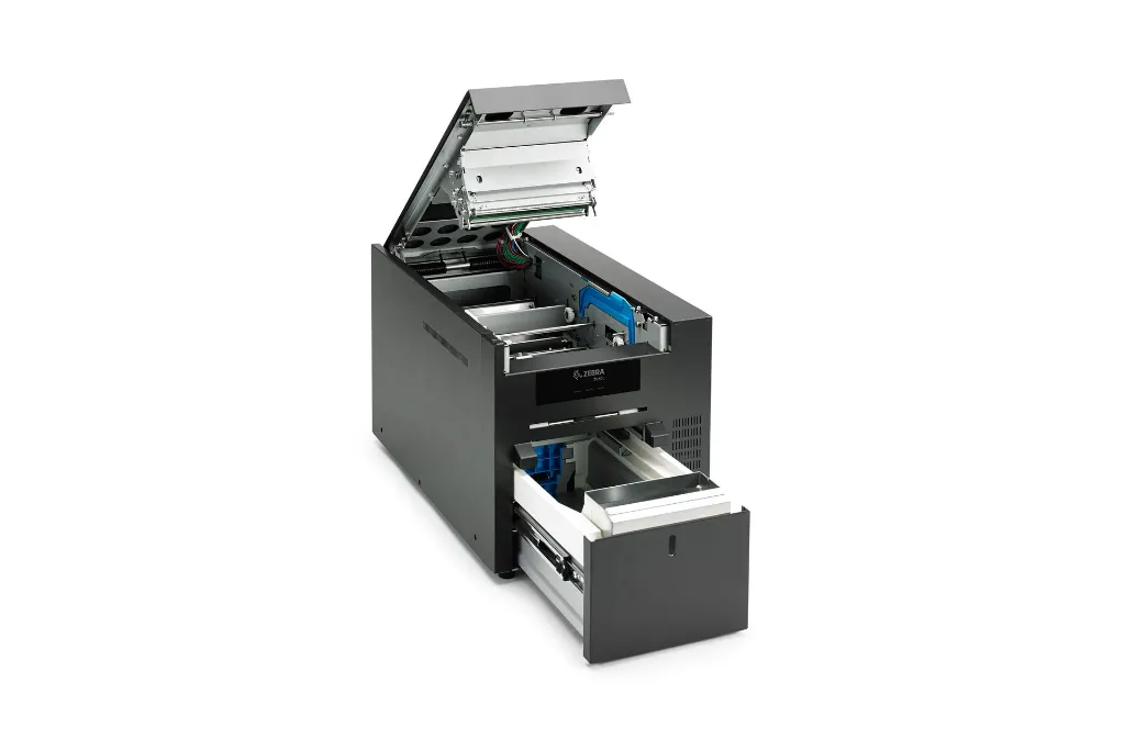 ZC10L Large-format Card Printer.2.webp