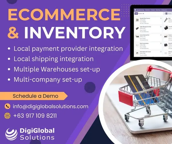 Ecommerce Solutions