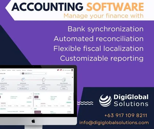 Accounting System