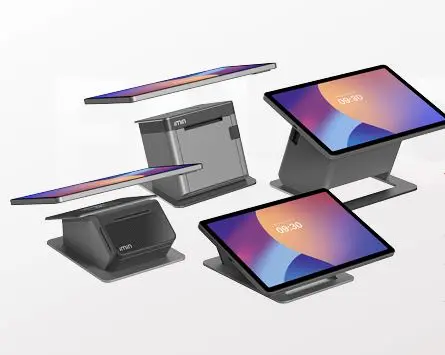 iMin Falcon 2 Tablet POS