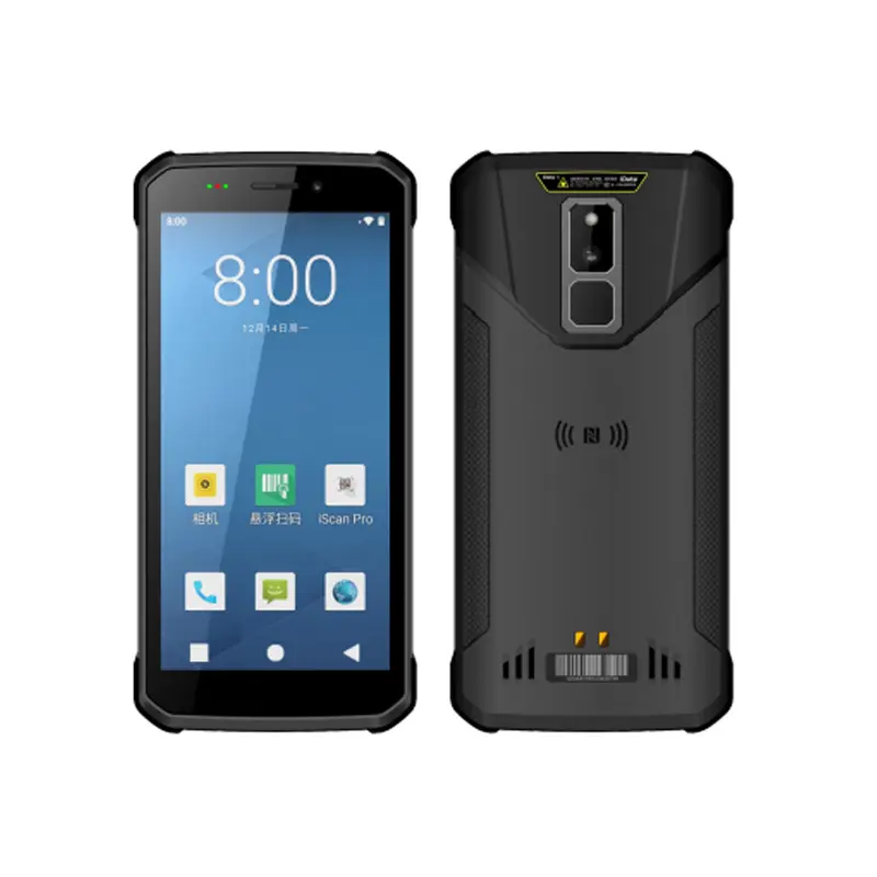 iData T1 Enterprise-level Smart Terminal