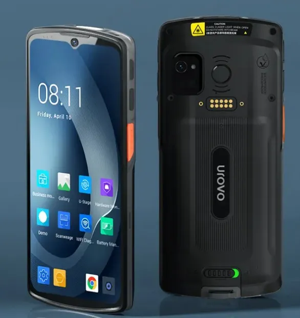 DT66 Urovo Enterprise Mobile Computer