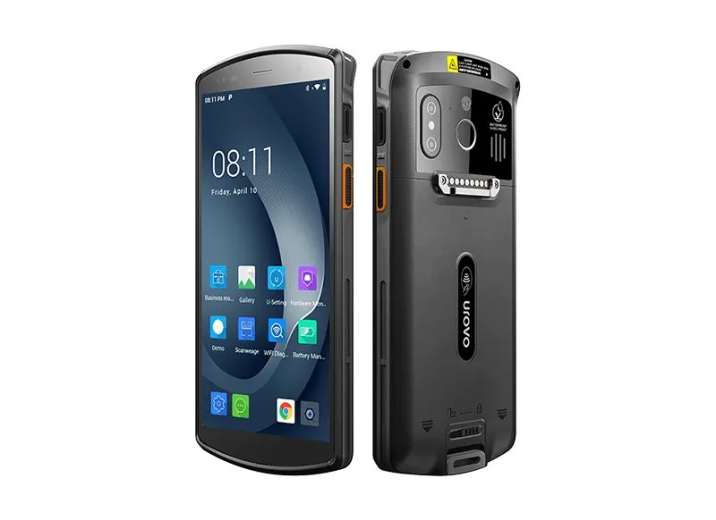 Urovo DT50 Enterprise Mobile Computer