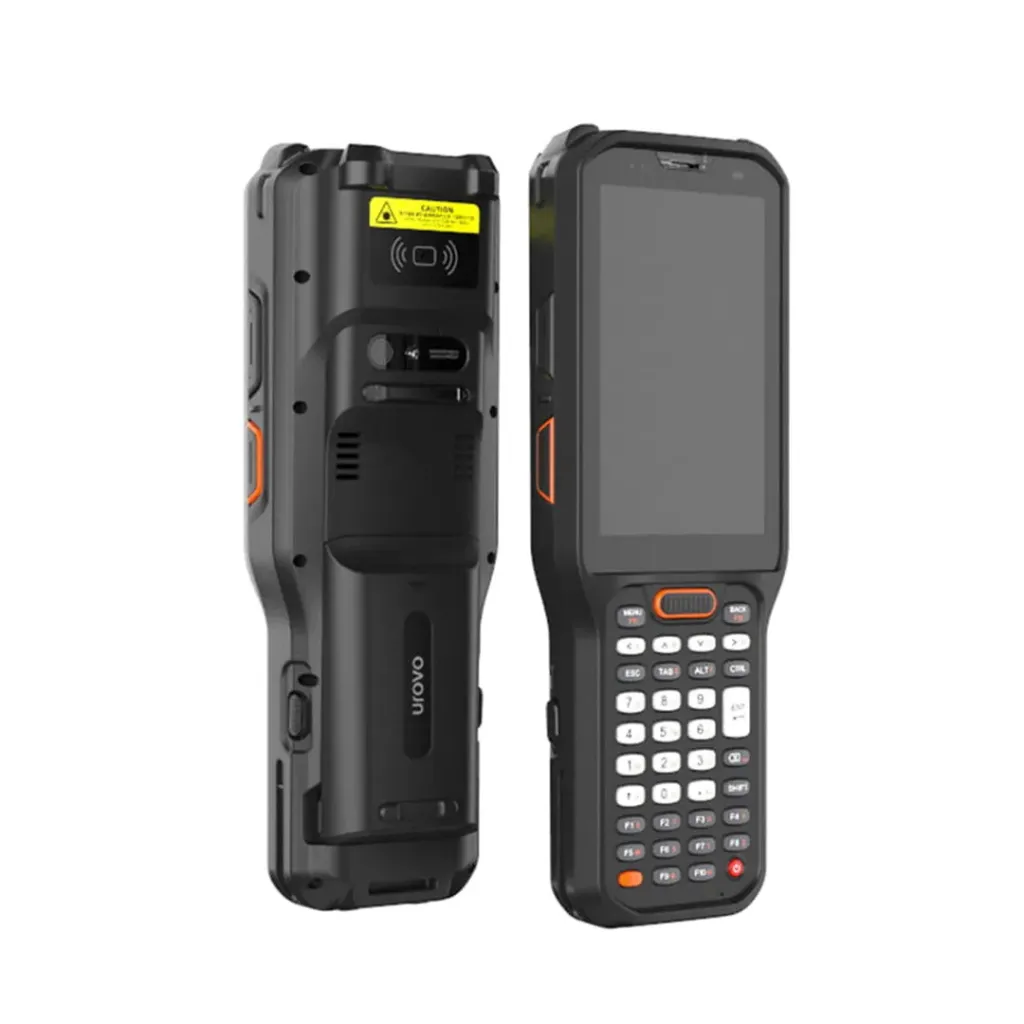 Urovo RT40S Industrial Mobile Computer