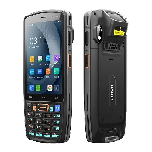 Urovo DT40 Enterprise Mobile Computer