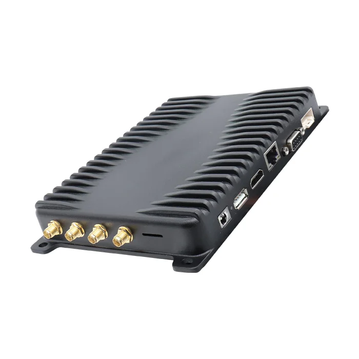 Urovo FR1000 Intelligent UHF RFID Fixed Reader