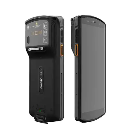 Urovo DT50D Enterprise Mobile Computer