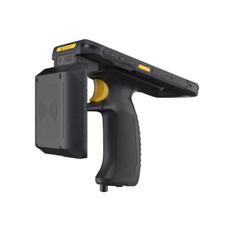 iData T2 UHF High-performance RFID Terminal