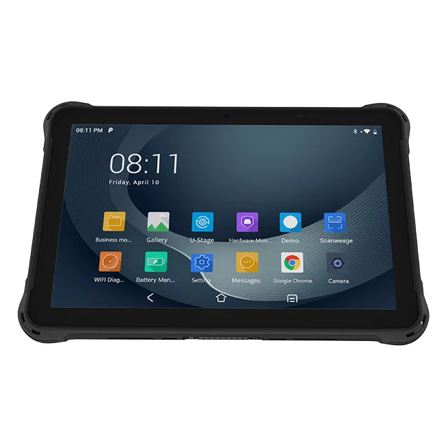 Urovo P8100P 4G Enterprise Tablet