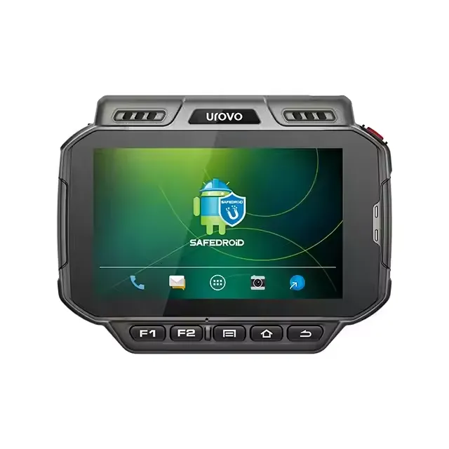 Urovo U2 Wearable Computer