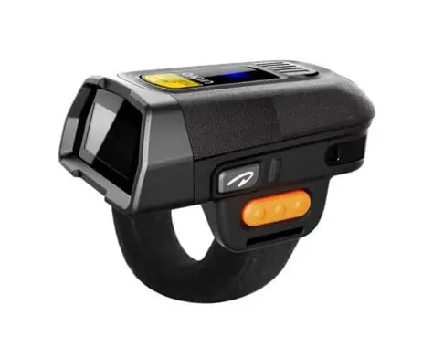 Urovo R7 Wireless Ring Scanner