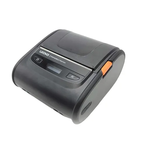 Urovo K329 3-inch Mobile Printer
