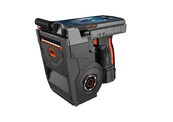 Urovo K388S Mobile Labeling Printer