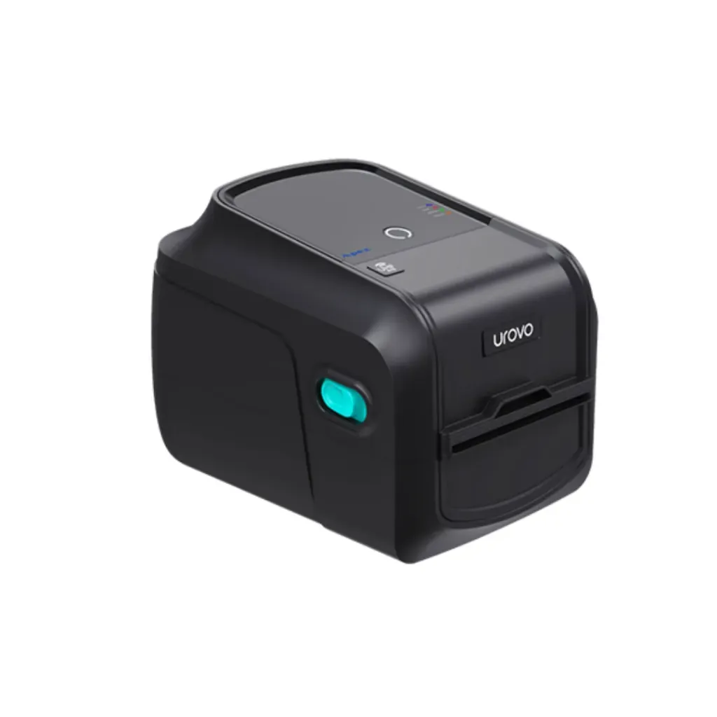 Urovo D81R Series Desktop UHF RFID Printer