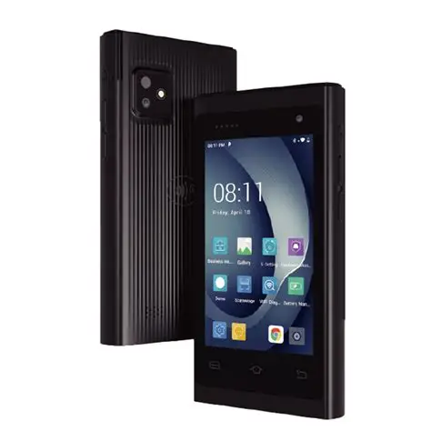 Urovo i2000 Smart MiniPOS