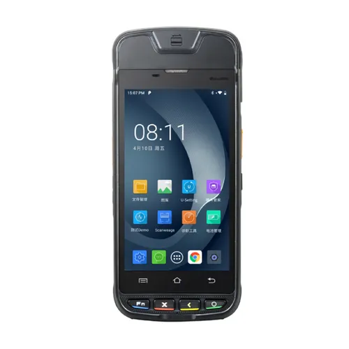 Urovo i9000S Rugged Smart POS