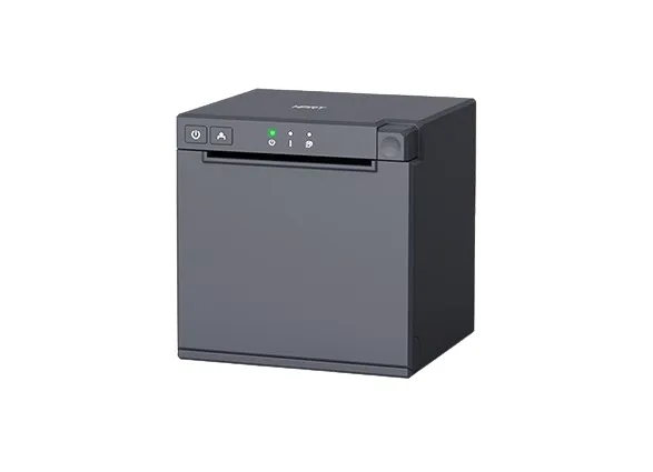 HPRT TP80R/TP80RL 3-inch Direct Thermal Receipt Printer