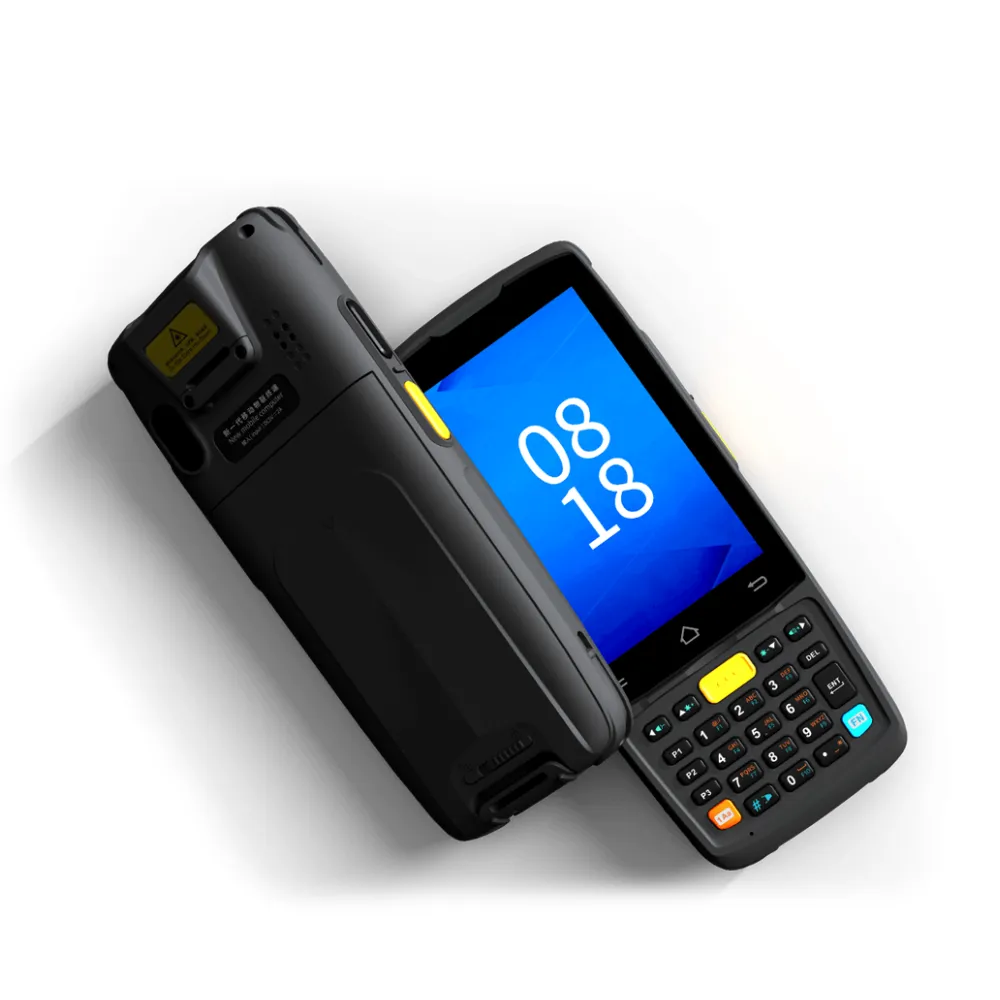 iData K3 Pro Mobile Computer