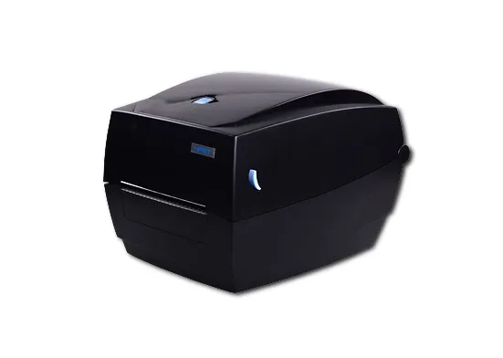 HPRT HT100/HT130 4-inch Thermal transfer Label Printer