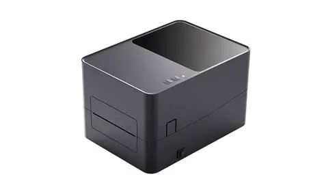 HPRT HT400 4-inch Label Printer