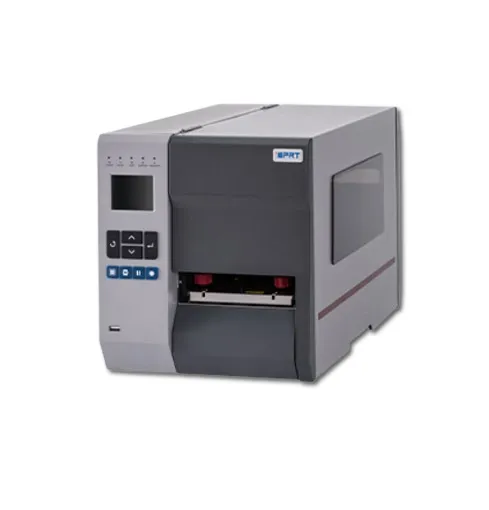HPRT iQ4 PLUS Industrial Barcode Label Printer