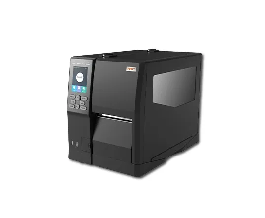 HPRT Glory-L 4-inch Industrial Barcode Printer