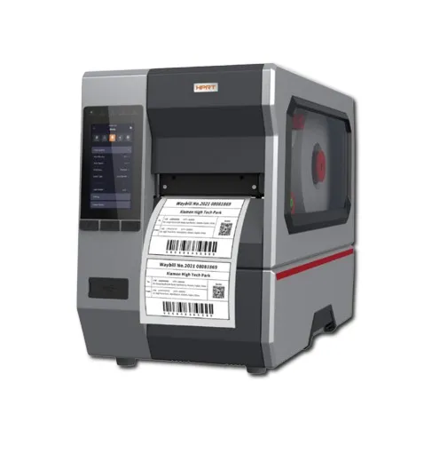 HPRT Grand Industrial Barcode Printer