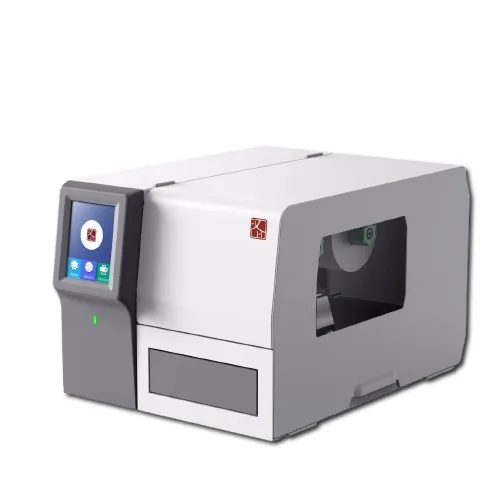 HPRT TE400 Industrial Label Printer