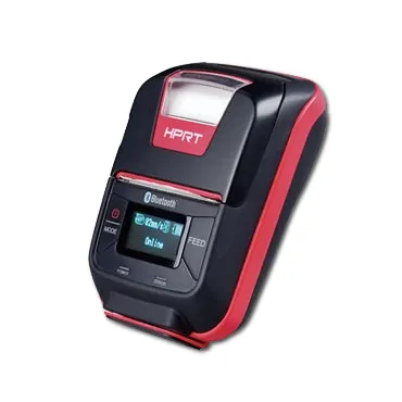 HPRT HM-E200 2-inch Mobile Receipt Printer