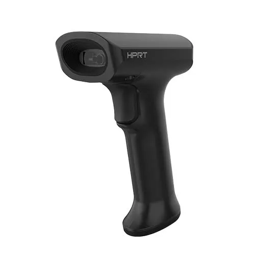 HPRT N130/N130BT 2D Handheld Barcode Scanner