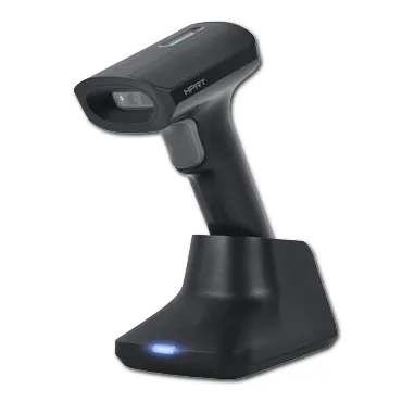 HPRT N160/N160BT 2D Handheld Barcode Scanner