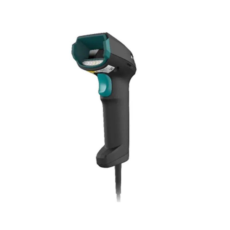 iData J16 Wired high-performance scanner