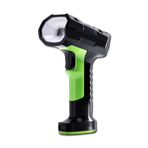 HPRT N180/N180BT Industrial Handheld Barcode Scanner