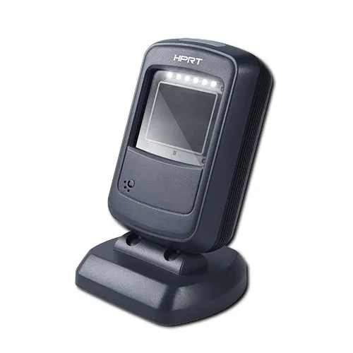 HPRT P200/P210 2D Stationary Barcode Scanner