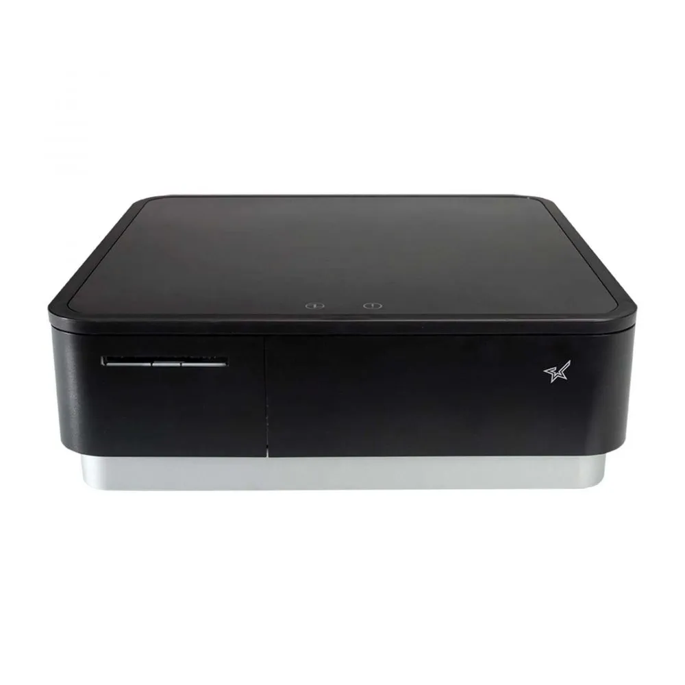 Star mPOP® Multifunction System Printer and Cash Drawer Combo