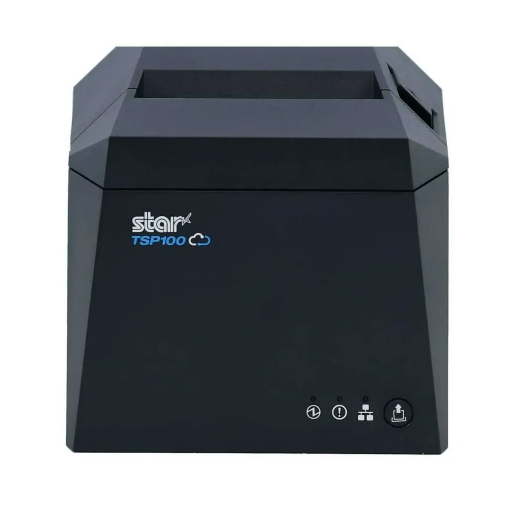 Star TSP143IV Thermal Receipt Printer