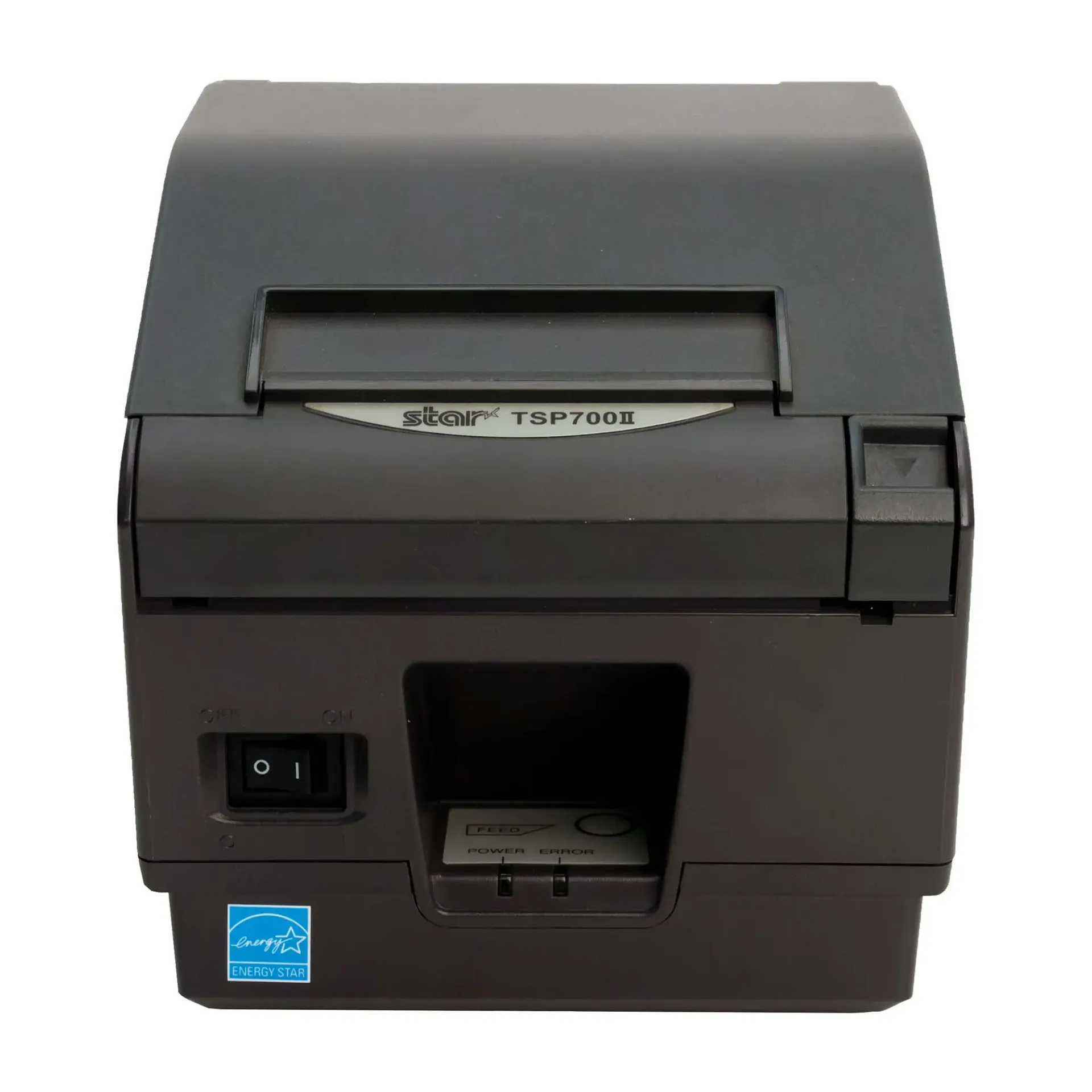 Star TSP743II Thermal Receipt & Label Printer
