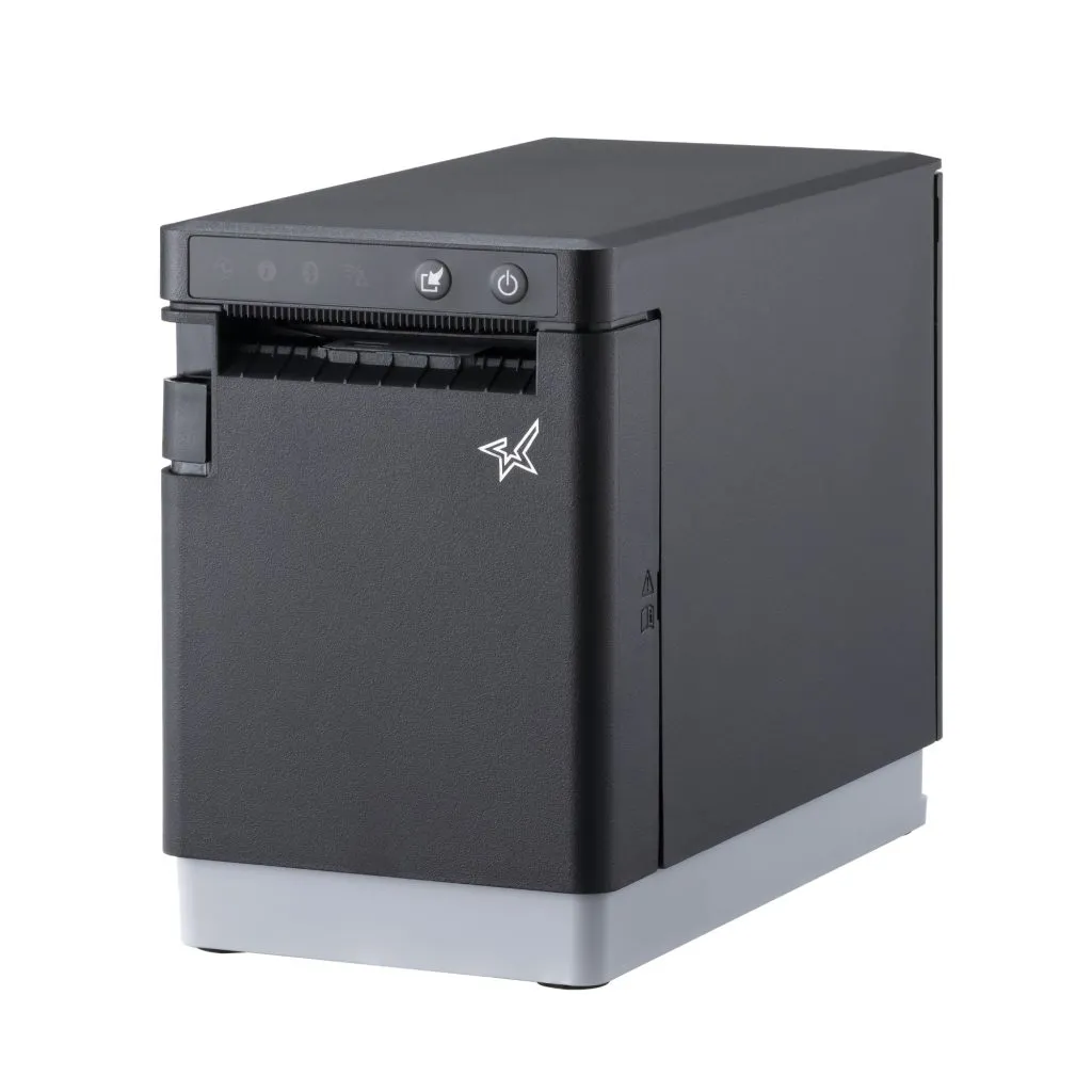 Star mC-Label2 Multifunction Label Printer