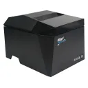 Star TSP143IV SK Sticky Linerless Label Printer