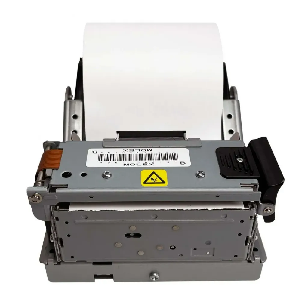 Star SK1-311 SK Linerless Label Kiosk Printer