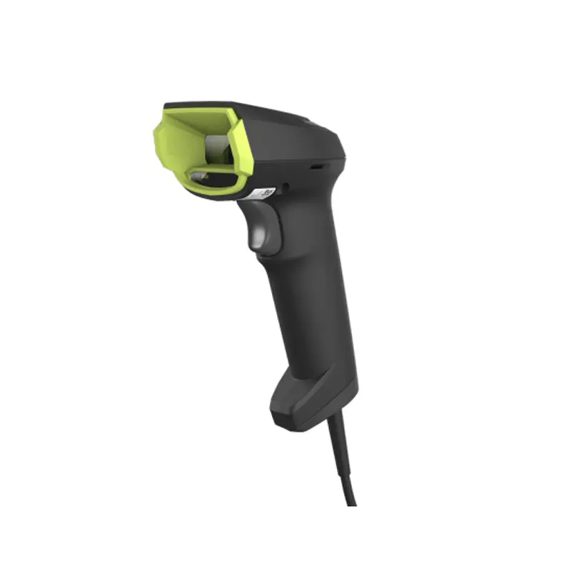 J15 Generic Wired Scanner