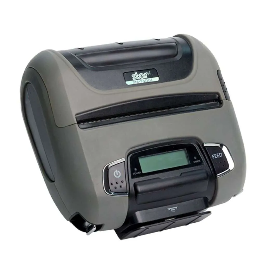 Star SM-T400i Portable Printer