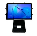 Star mUnite EZ3 POS Desktop Tablet Display Stand