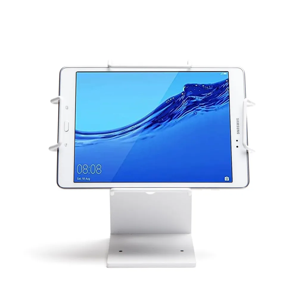 Star mUnite EZDesk Kiosk Tablet Stand