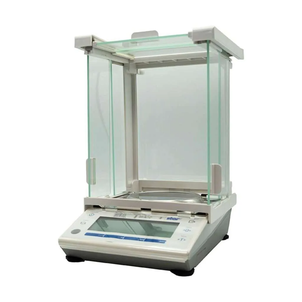 Star mG-S322 Precision POS Scale