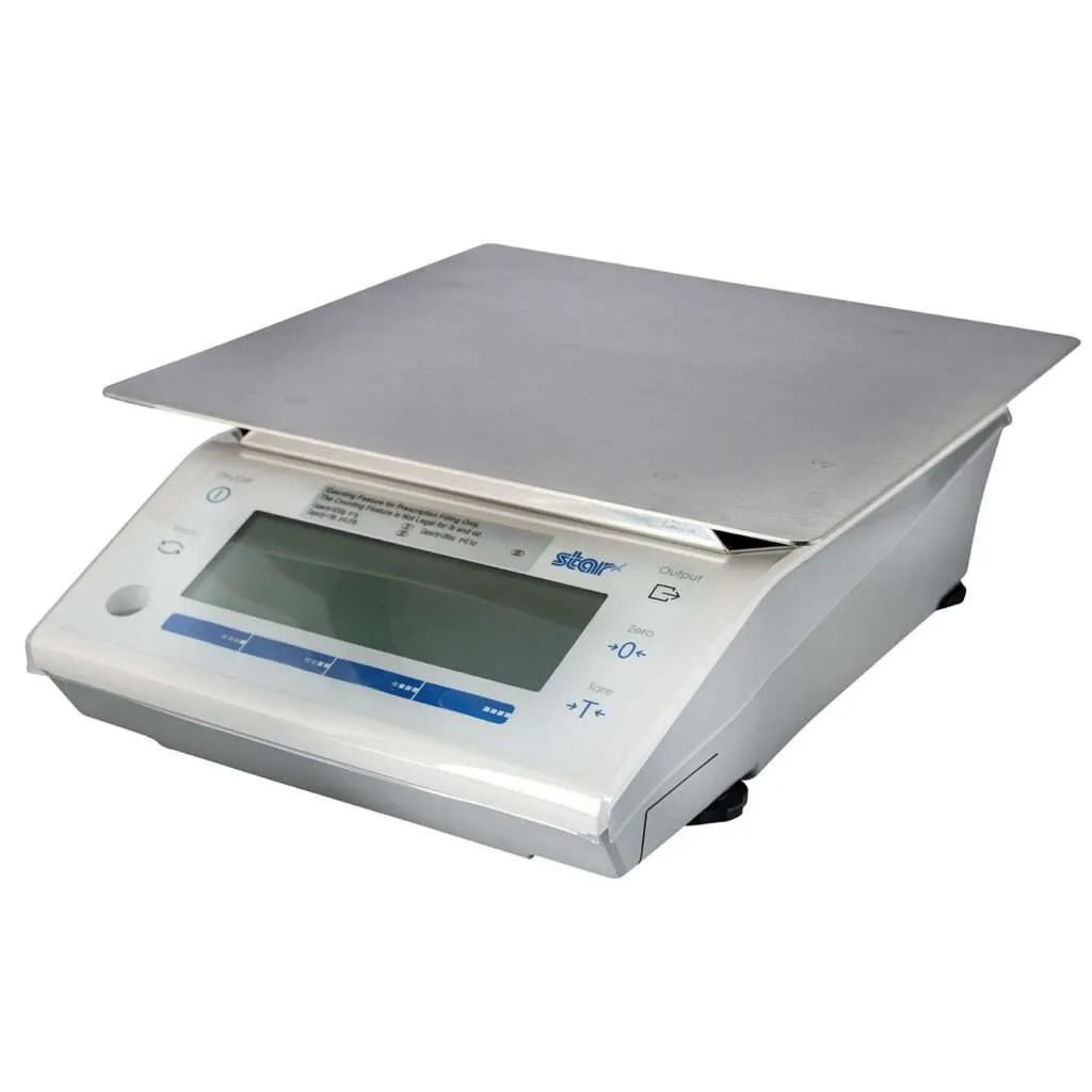 Star mG-S8200 NTEP-Certified Scale