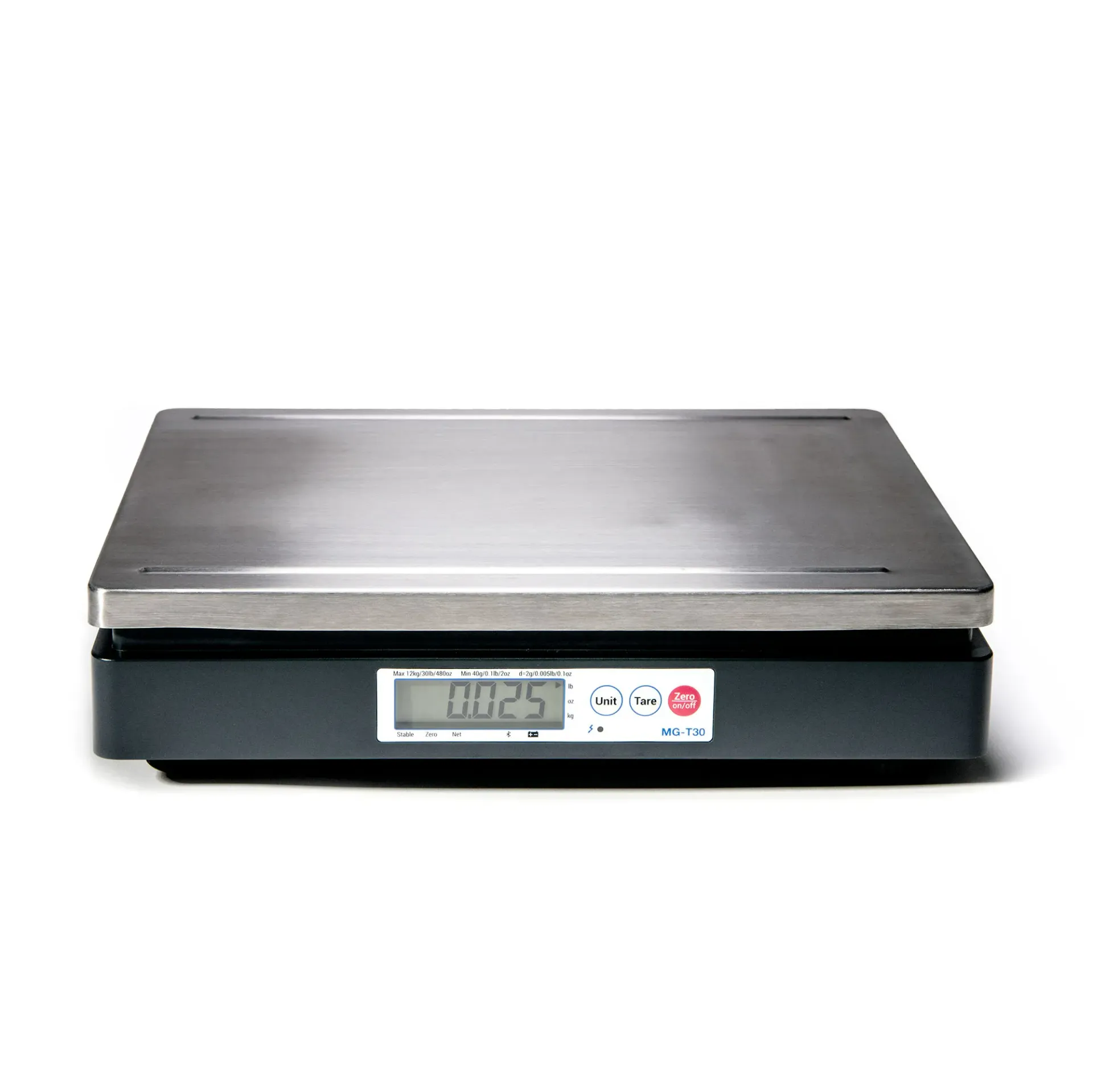 Star mG-T Series POS Scales