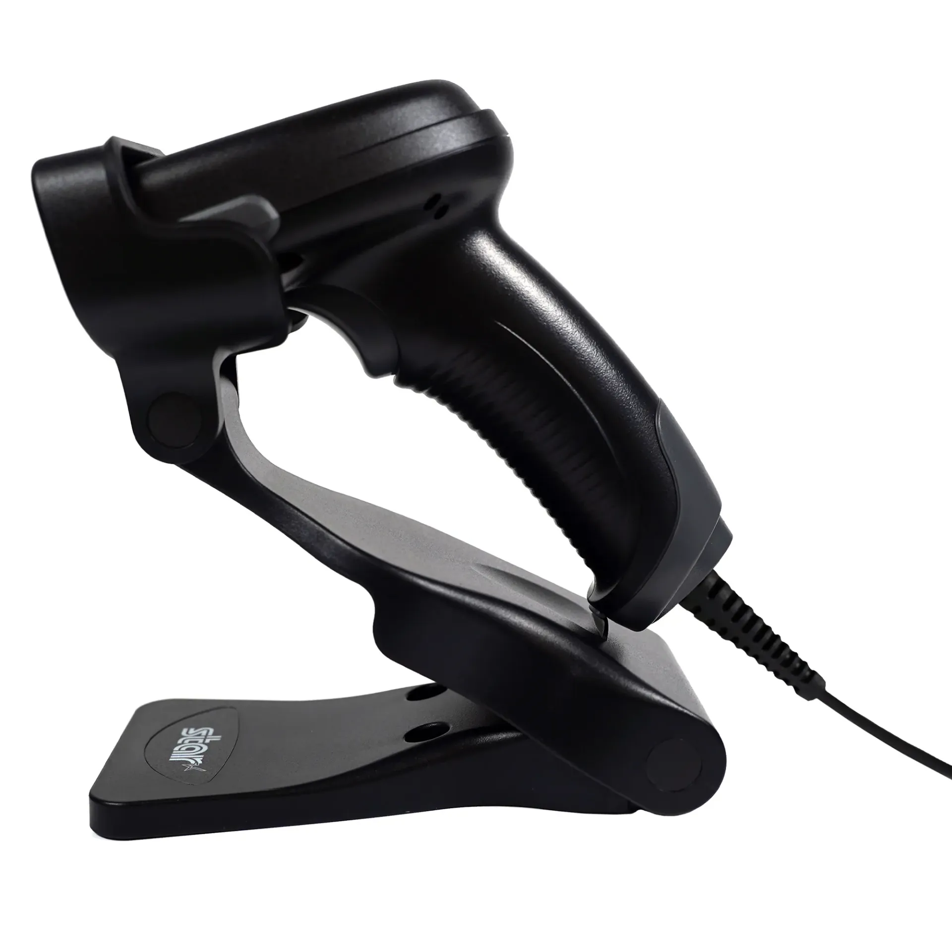 Star BSH-20U Wired USB 1D/2D Barcode Scanner